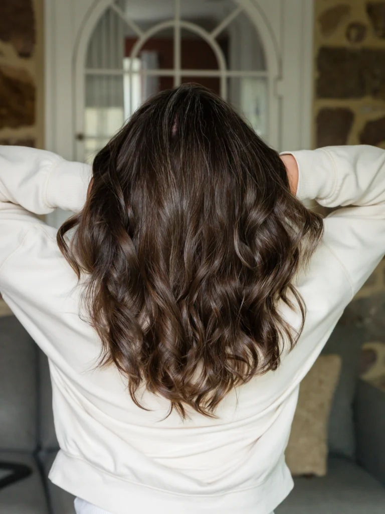 End of Summer Hair Care on the Main Line - Reserve Your In-Home Hair Appointment