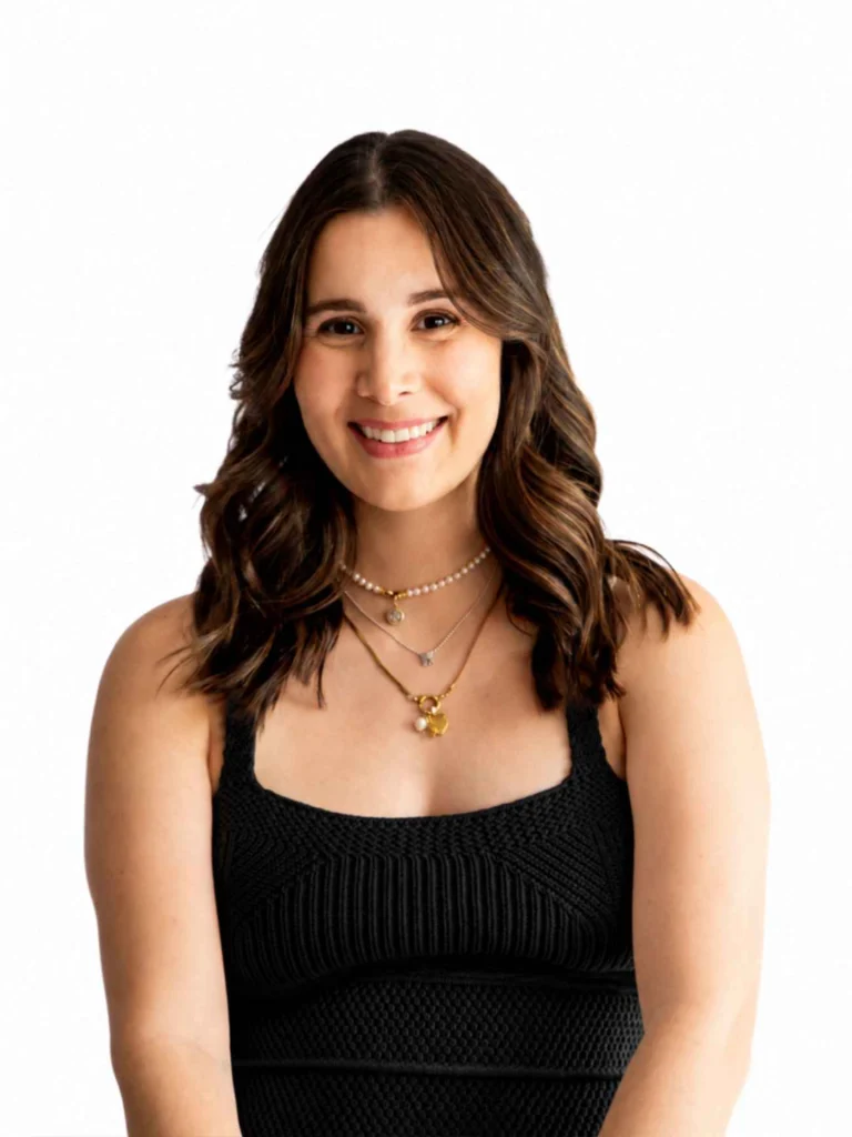In-Home Hair Stylists on the Main Line - Design and Marketing - Sofia Echeverria