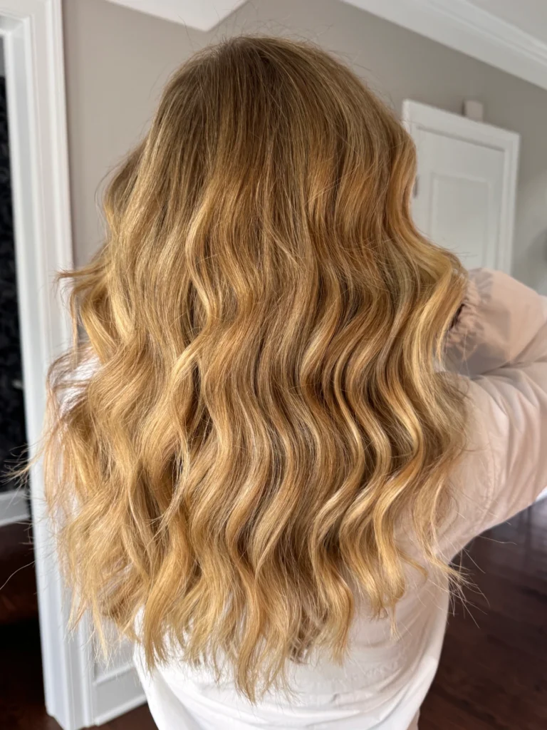 Fall Hair Color on the Main Line: Highlights, Balayage & Foilyage