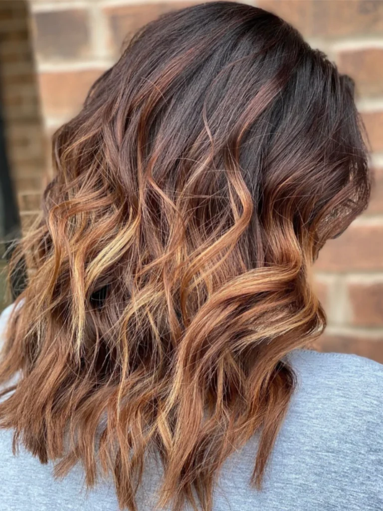 Fall Hair Color on the Main Line: Do I Need Highlights, Balayage or Foilyage?
