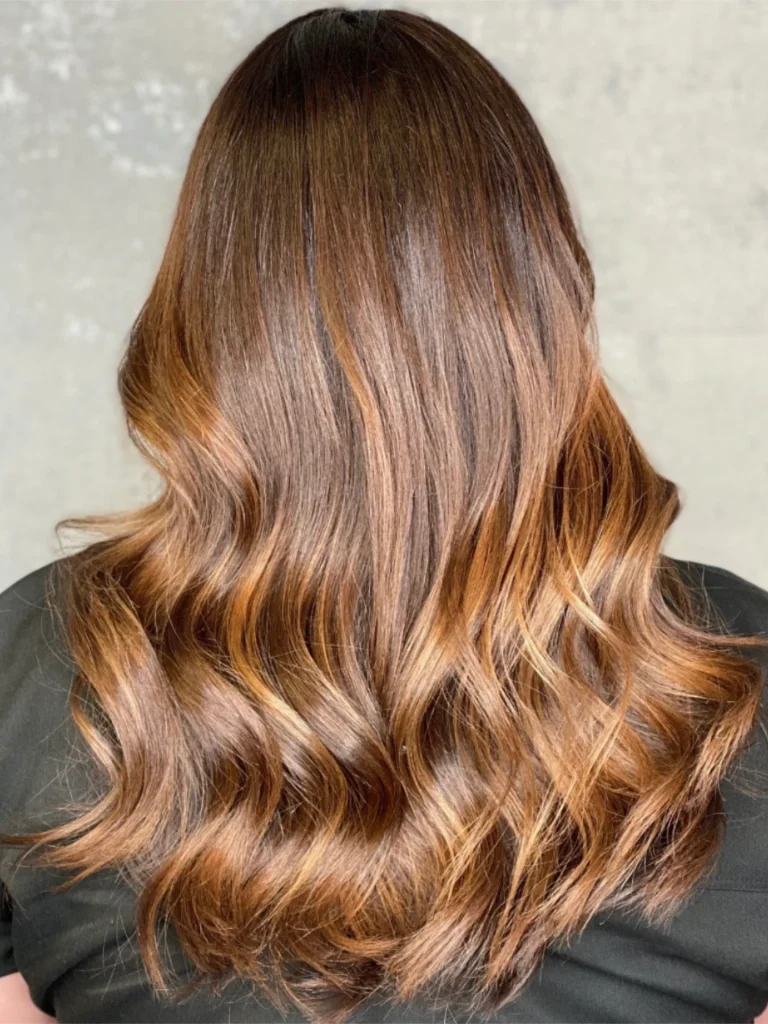 Fall Hair Color on the Main Line: Why September is the Best Time