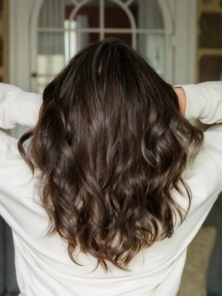 Beautiful Personalized Hair Color on the Main Line - Book Your Appointment with Kristin Today!