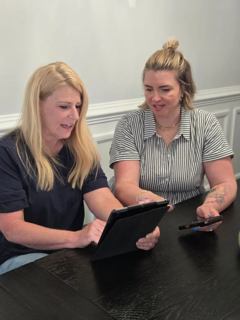 Hair Salon Reviews on the Main Line - It Goes Beyond Beautiful Hair