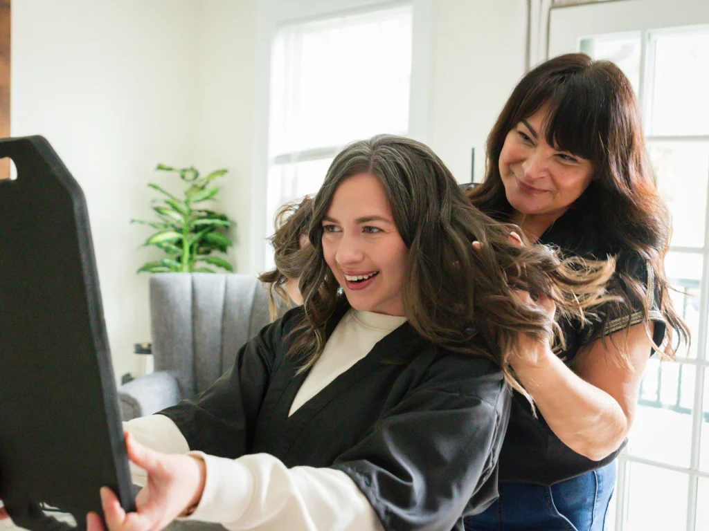 Hair Salon Reviews on the Main Line - Beautiful Hair and a Long-Lasting Connection