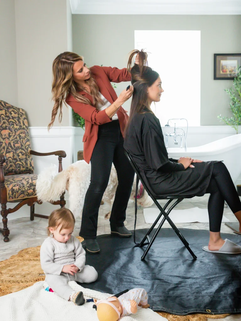 Hair Salon Reviews on the Main Line - Reclaiming Time For Yourself