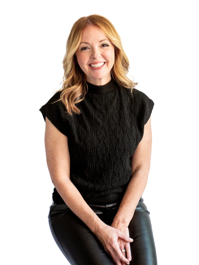 Hair Salon Reviews on the Main Line - Stephanie Cleck, CEO and Founder of Concihairge